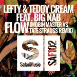 cover: Big Nab|Lefty|Teddy Cream - Flow