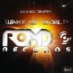 cover: Keyzo Jasper - Wake Up World