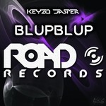 cover: Keyzo Jasper - Blup Blup