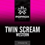 cover: Twin Scream - Western