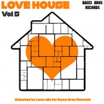 cover: Various - Love House - Vol 5