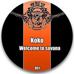 cover: Koko (italy) - Welcome To Savana