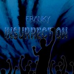 cover: Franky Sanchez - Insurrection