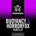 cover: Buoyancy|Horrorfox - Elate EP