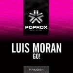 cover: Luis Moran - Go