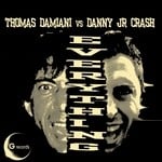 cover: Crash, Danny Jr|Thomas Damiani - Everything