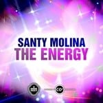 cover: Santy Molina - The Energy