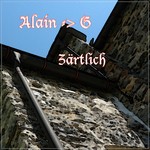 cover: Alain G - Zartlich