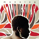 cover: Monolog - 17 Living Souls