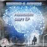 cover: Grinda|Nfusion|Vakuum - Paradigm Shift