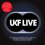 cover: Various - UKF Live