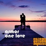 cover: Armor - One Love