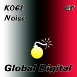 cover: Koel - Noise EP