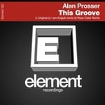 cover: Alan Prosser - This Groove