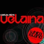 cover: Carlos Ritmi - Velaina