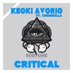 cover: Avorio, Keoki|Cinderella - Critical