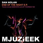 cover: Dan Nolan - End Of The Night EP