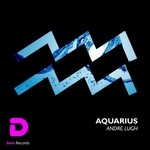 cover: Andre Lugh - Aquarius