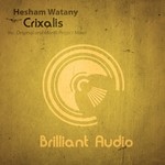 cover: Hesham Watany - Crixalis