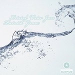 cover: Patrick Grau - Kristal Water Jazz