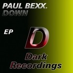 cover: Paul Bexx - Down EP