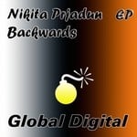 cover: Nikita Prjadun - Backwards EP