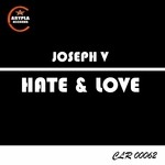 cover: Joseph V - Hate & Love