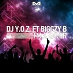 cover: Biggzy B|Dj Yoz - I'm A Raver