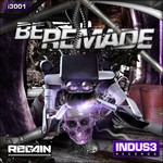 cover: Regain - Be Remade