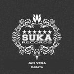 cover: Jan Vega - Cabaya