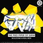 cover: Grim - The Pied Piper Of Grim