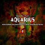 cover: Veja Vee Khali - Aquarius