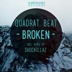 cover: Quadrat Beat - Broken