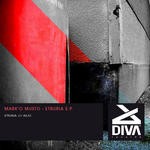 cover: Mark'o Musto - ETRURIA EP