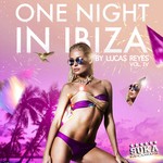 cover: Reyes, Lucas|Various - One Night In Ibiza Vol 4