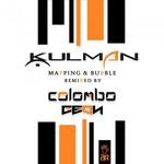 cover: Kulman - Mapping