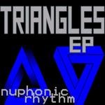 cover: Booma|Cannibal|Dj Kung Pow|Dj T Rex|Lady Sage|Tragic Blue - Triangles EP