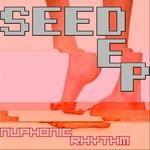 cover: Audiogasm - Seed EP