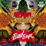 cover: Debau4 - Bad Boys