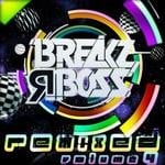 cover: Various - Breakz R Boss Remixed Part 4