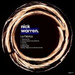 cover: Nick Warren - La Fabrica