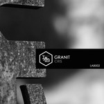 cover: Granit - Cris