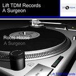 cover: A Surgeon - Boosted Roots