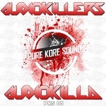 cover: Audiokillers - Audiokilla