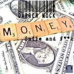 cover: Darren Mock - Money (Smile & F**k)