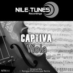 cover: Captiva - Viola