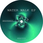 cover: Groovesect - Water Walk EP