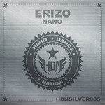 cover: Erizo - Nano