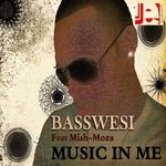 cover: Basswesi|Mish Moza - Music In Me