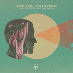 cover: Ricky Ryan - Mess Monster